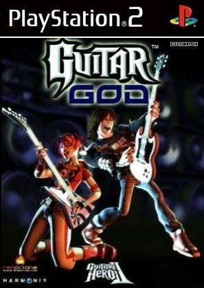 Guitar God Ps2 Iso Download.