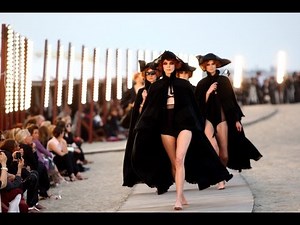 Chanel | Cruise 2010 Full Fashion Show | Exclusive