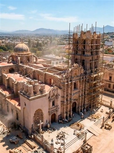 Descubre El Valle de El Saltillo: Guía Turística