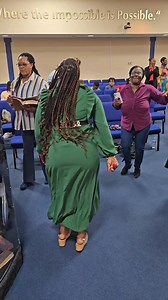 Apostle Willie King Jr. preached an amazing sermon titled "I'm Going Another Way" this past Sunday at Showers of Blessing Harvest Center Inc. We had a time at the Harvest Dome and we want you to be our special guest this Sunday at 945am and at 10pm for our Watch Night Service. There's no other place you would rather be than at SBHC! We hope to see your face in the place! **We don't own rights to this music** | Showers of Blessing Harvest Center Inc.