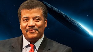 Neil deGrasse Tyson admits 3I/ATLAS could be aliens, but it’s not his first guess