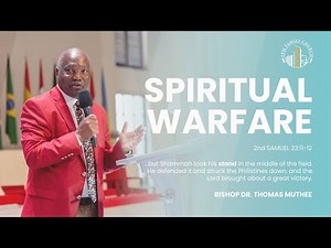 FEM FAMILY CHURCH - 23RD MARCH SUNDAY SERVICE