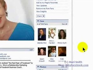 Facebook Fan Pages: How To Create and Promote Yours