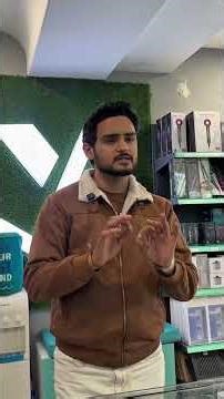 Kese kese customers aate h 🤣