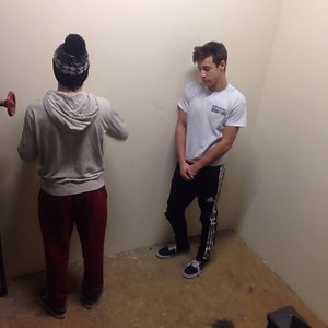 Do it for the vine #IAintGonDoIt w/ Aaron Carpenter