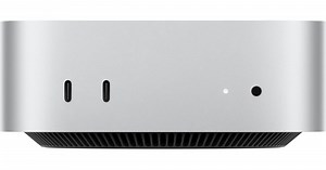 Apple Mac mini with M4 Pro Chip