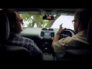 How to off-road and 4x4 techniques: Using the diff lock