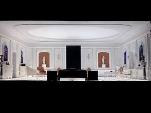 2001 A Space Odyssey Deleted Scene Uncovered!