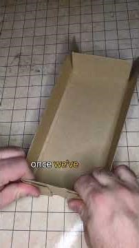 DIY DnD: Making a Dice Tray #dnd #ttrpg #rpg