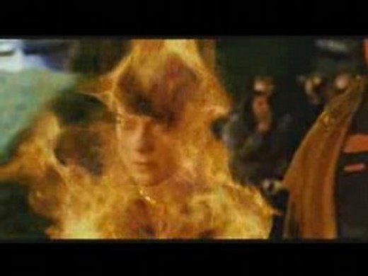 Hellboy 2 - The Golden Army - Trailer VO 2008