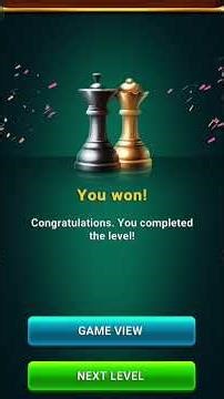 Queen’s Gambit: The Final Two Moves#shorts