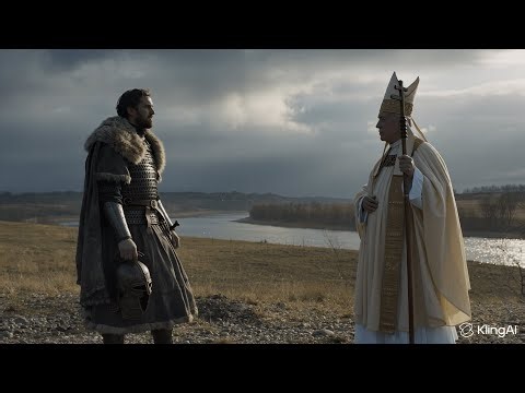 When Attila the Hun Destroyed Everything in His Path