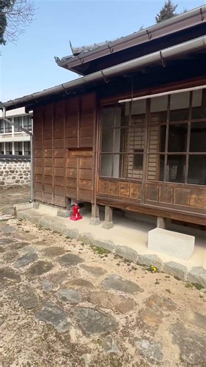 광양 서울대학교 남부연습림 관사, 봄이 머무는 숲