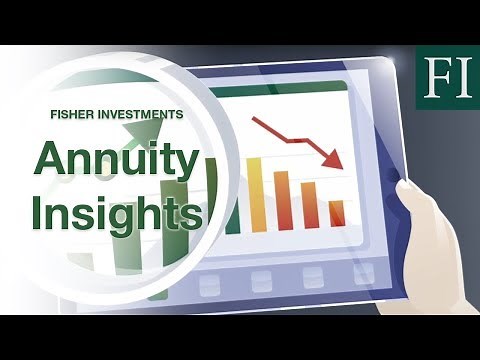 Annuity Insights | Fisher Investments