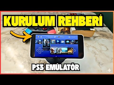 How to install a PlayStation 3 emulator? Quick and simple guide - 2026 exclusive.