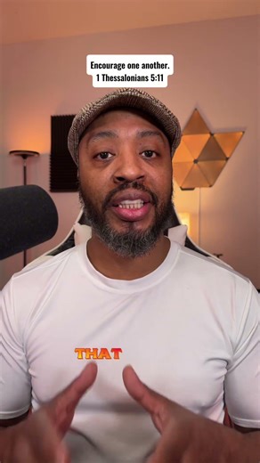 Encourage Someone Today