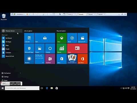 How to enable and use Unsolicited Remote Assistance in Windows 7, 8 & 10