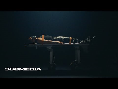 YLL LIMANI - AJR (Official Visualizer)