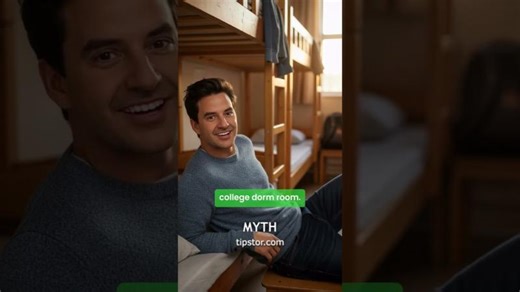 Hostels are Perfectly Safe and Mostly Clean | Marc Ford (DBA, MBA)