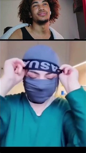 Bro Followed The Tutorial Wrong 😭