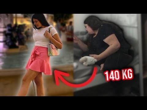 140KG... MA PERTE DE POIDS