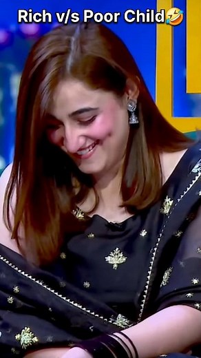 1M views · 10K reactions | Rich v/s Poor Child藍 #StarsEverywhere #reelschallenge #tranding | Yogi Chaudhary | Facebook