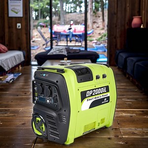 [Hot Item] 60Hz 200V Fully- Automatic Dynamic Discharge Management Platform Portable Power Station