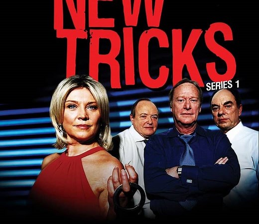 New Tricks Summary, Trailer, Season List, Cast, Where to Watch and More
