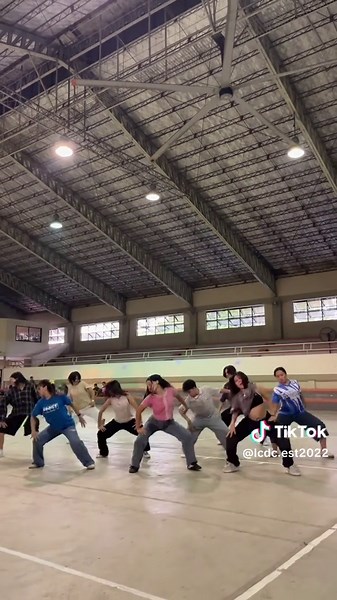 LCDC on TikTok