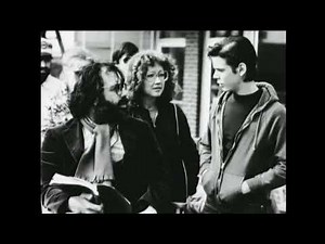 C. Thomas Howell Radio Show