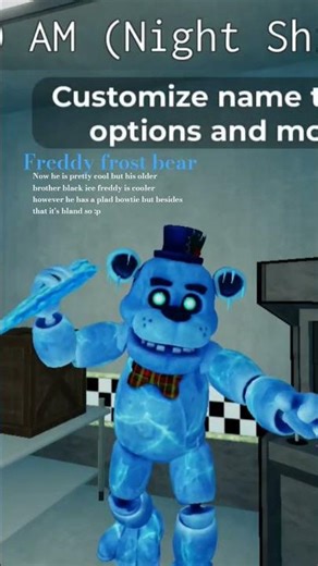 freggy frog bor #fmr