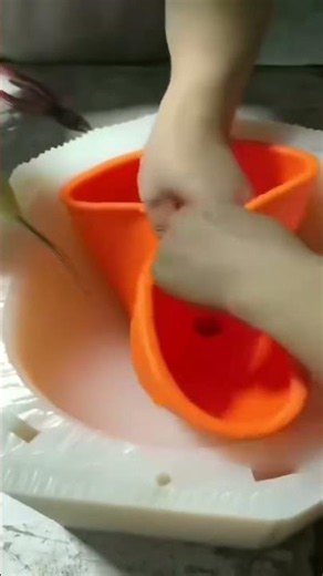 Vacuum Casting Explained | Prototype Part Demolding Process