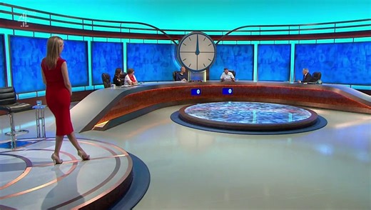 Countdown | Wednesday 2nd October 2019 | Episode 7174