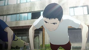 「亜人」 第2クール 第15話 | アニメの動画配信はTELASA(テラサ)-見逃し配信＆動画が見放題