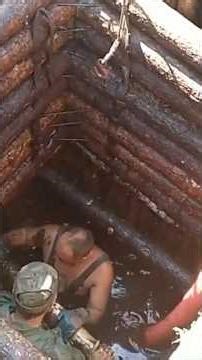 AN IL-2 WWII PLANE WITH TWO PILOTS WAS FOUND IN A SWAMP / WW2 METAL DETECTING