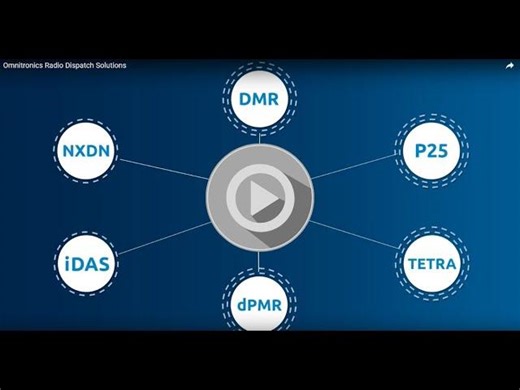 Radio over IP (RoIP) Benefits | Omnitronics