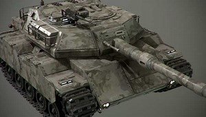 How To Rig a Tank in Maya