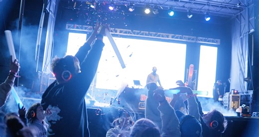 Spring Weekend - University of New Haven