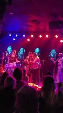 Sneezy jams with Keytar Kenny's Westside Pub Downtown Peoria Illinois 2/7/2026