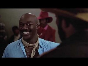 Stir Crazy 1980 Jail scene