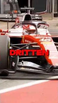 TEST TAG 3 of Formula 1! 😍 #formula1 #f1