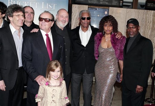 While making his 2007 film “The Bucket List,” Rob Reiner told CBS Sunday Morning he mulled over all he’d done in his own life, from his career making classic films to raising his family with his wife, Michele: “Have I lived a meaningful life?” Reiner and his wife, Michele, were found dead in their Los Angeles home on Sunday. Their son, Nick Reiner, is in custody, accused of their killings. | CBS Sunday Morning