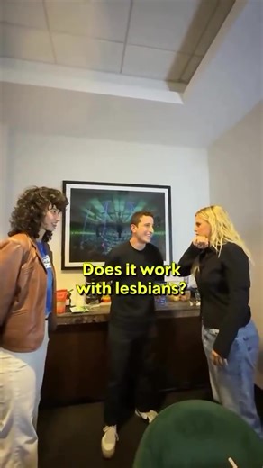 Understanding the Lesbians in TowaBird