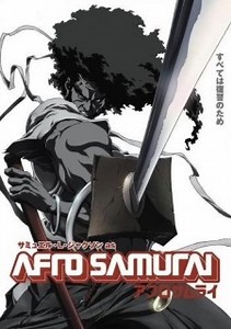 Afro Samurai 5 Sub Español Online gratis — JkAnime