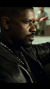 Training Day (2001) - Let Everybody Know I'm Here | FastMovieScenes