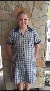 This month’s SPAR Superstars nominees are live on our website – ready for voting. Kloof Senior Primary School’s Skylar Bonthuys, rode for the school at the South African National Equestrian Schools’ Association. The Grade Six learner participated in the Q1 Qualifier at Shongweni Durban Club earlier this month. On the first day, Skylar did a lovely Dressage test, followed by 60cm Equitation where she took second place. To vote for Skylar and to read more about her achievements visit https://www.c