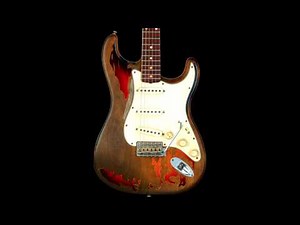 E Minor Jimi Hendrix Style Backing Track