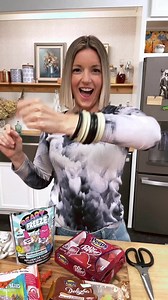 Damaris Phillips on Instagram: "Easter candy taste test #2 Which candy should I try next week????"