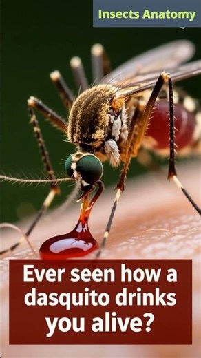 #insects #insectanatomy