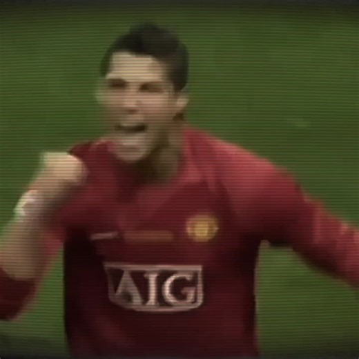 Ronaldo Edit haven't posted in a while